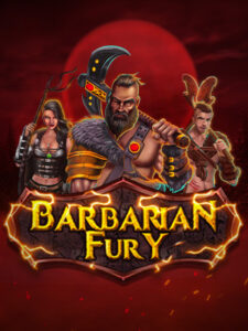 ufabet9 ทดลองเล่นเกมฟรี barbarian-fury